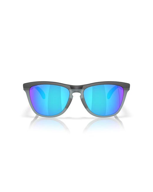 Oakley Black Oo9284 Frogskins Range 928419 Sunglasses O_Matter Round Normal for men