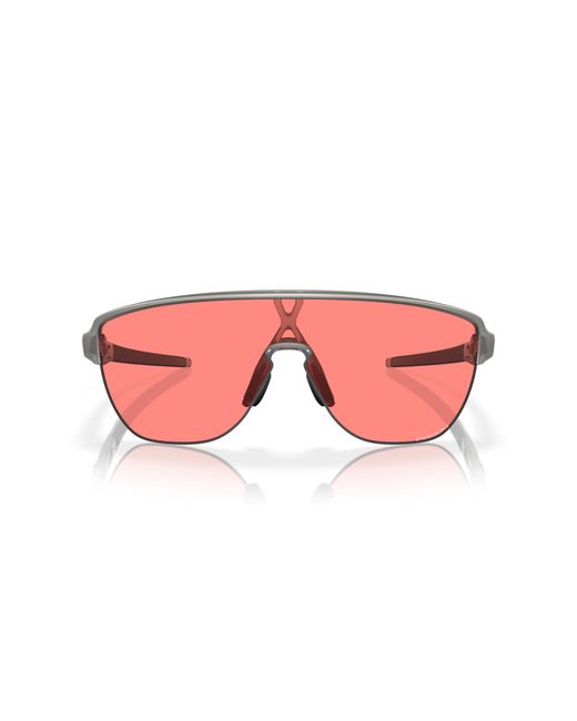 Oakley Black Oo9248 Corridor 924811 Sunglasses O_Matter Mask Normal Prizm for men