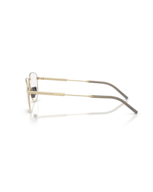 Moncler Black Me1005 1007 Optical Frames Steel Transparent Round Normal