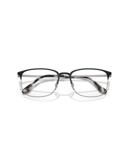 Ray-Ban Black Ray