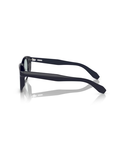 Oliver Peoples Black Ov5547U N.05 1771 Optical Frames Acetate Squared Normal