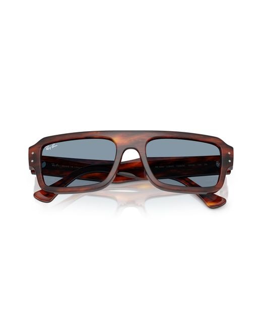 Ray-Ban Black Ray
