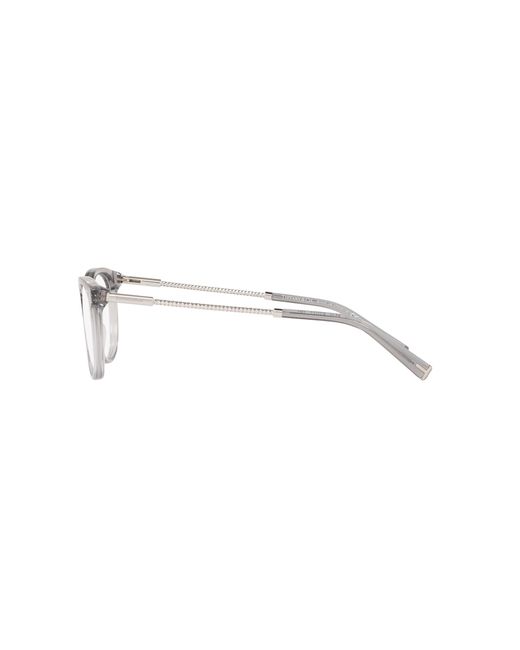 Tiffany & Co Black Tf2168 8270 Optical Frames Acetate Squared Normal
