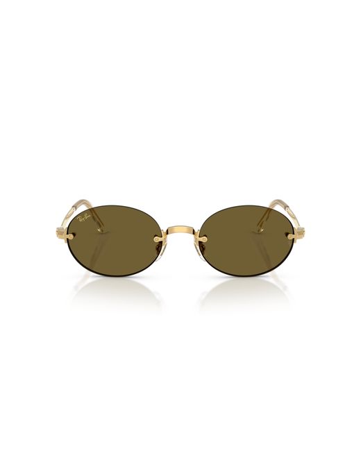 Ray-Ban Black Ray