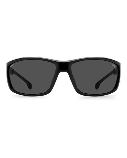 Carrera DUCATI Black Carduc 002/S 807/Ir Sunglasses Plastic Squared for men