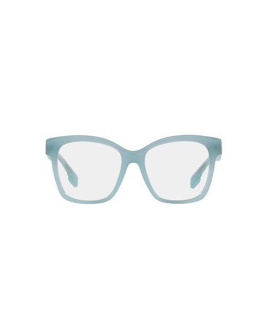 Burberry Black Be2363 Sylvie 4086 Optical Frames Plastic Squared