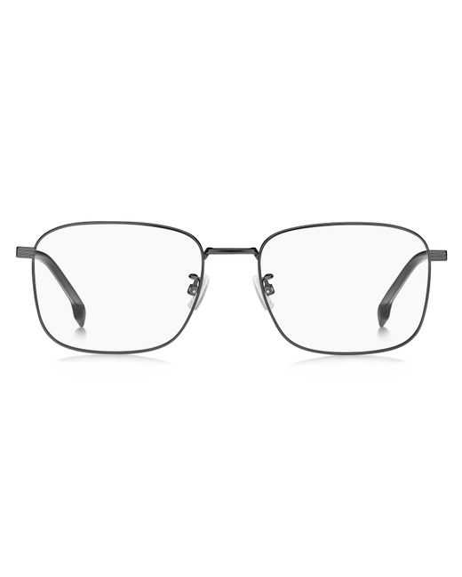 Boss Black Boss 1798/F R80 Optical Frames Titanium Squared Normal for men