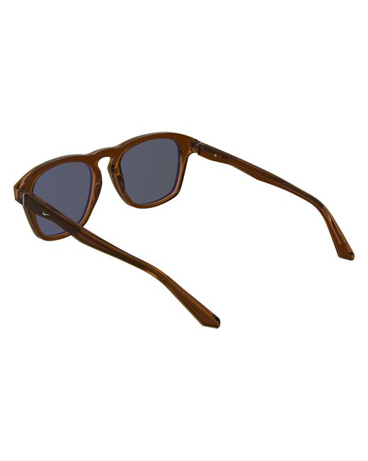 Nike Black Prima Arc Iq7187X 815 Sunglasses Acetate Squared Normal