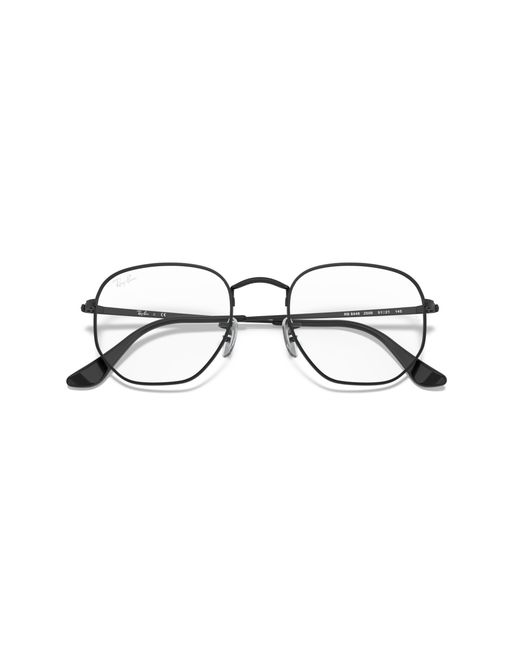 Ray-Ban Black Ray