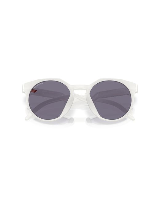 Oakley Black Oo9242 Hstn 924218 Sunglasses O_Matter Round Normal for men