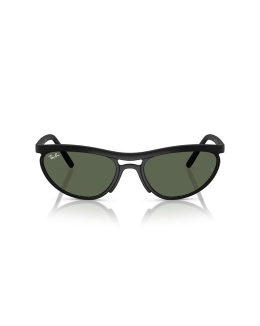 Ray-Ban Black Ray