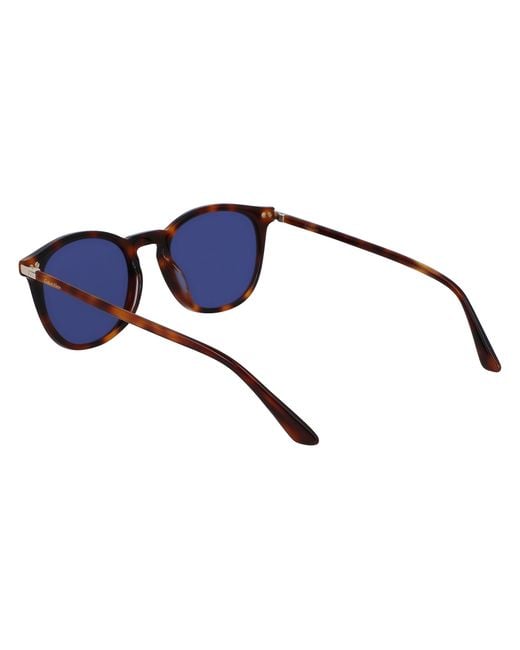 Calvin Klein Black Ck22533S 220 Sunglasses Acetate Geometric Normal Photochromatic
