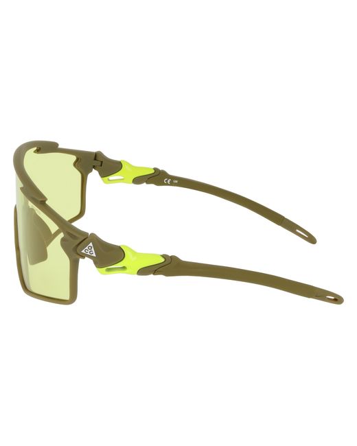 Nike Black Acg Vista Vert E Iq9349X 368 Sunglasses Bio-Injected Mask Normal