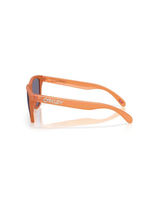 Oakley Black Oo9013 Frogskins 9013M1 Sunglasses O_Matter Squared Normal for men