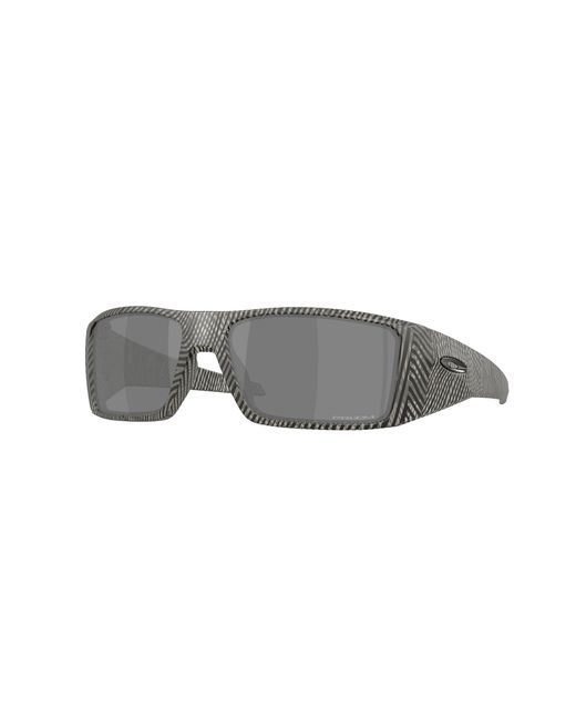 Oakley Black Oo9231 Heliostat 923138 Sunglasses O_Matter Squared Normal for men
