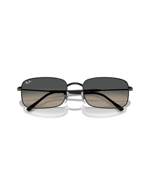 Ray-Ban Black Ray