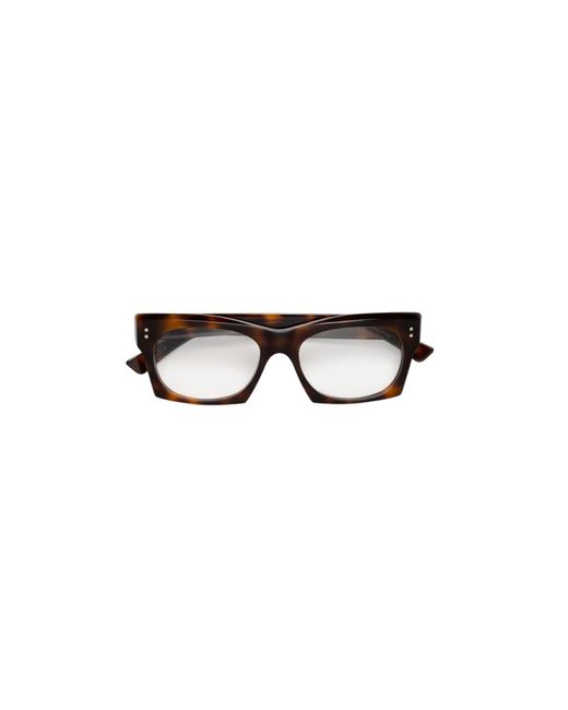 Marni Black 58S Edku Optical Optical Frames Acetate Squared