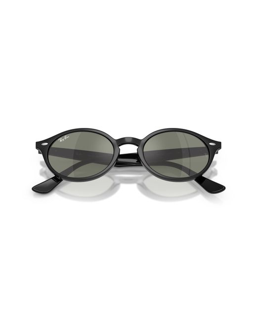 Ray-Ban Black Ray