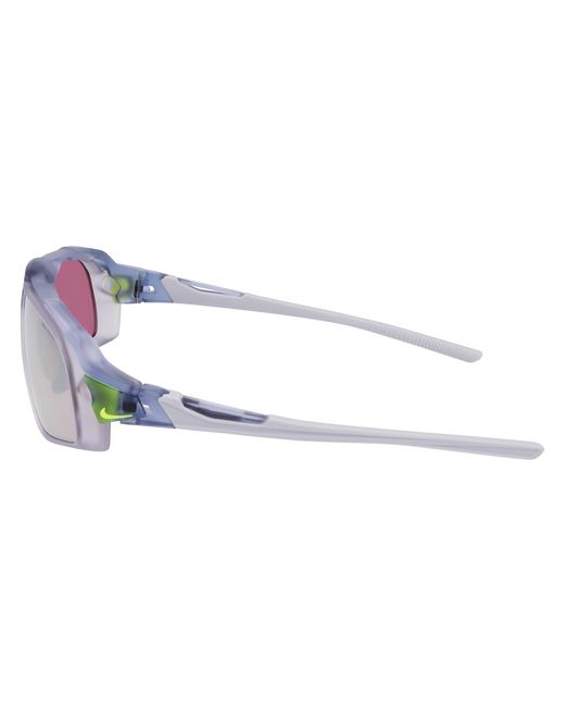 Nike Black Flyfree E Fv2389 900 Sunglasses Bio-Inject Squared Normal for men