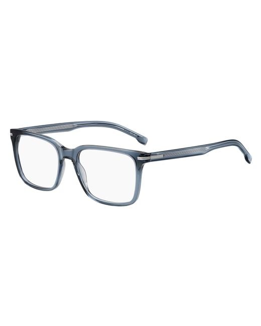Boss Black Boss 1602 Pjp Optical Frames Plastic Squared for men