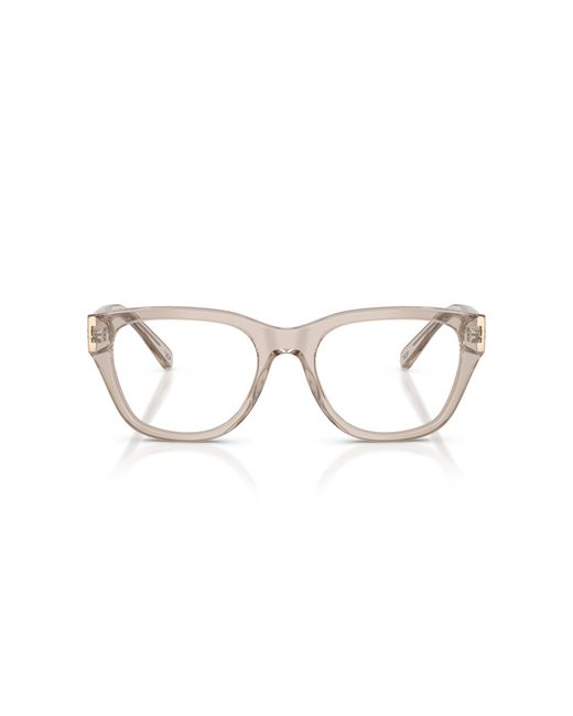 DIESEL Black Dl4001 2007 Optical Frames Acetate Squared Normal