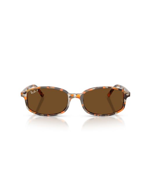 Ray-Ban Black Ray
