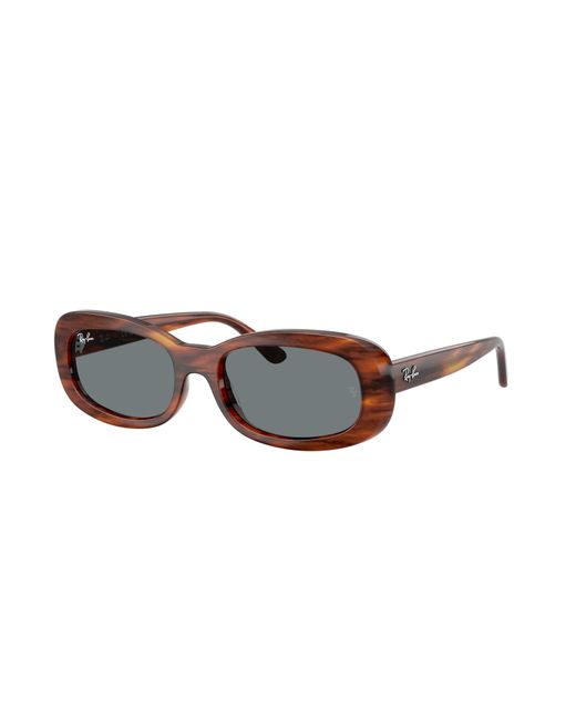 Ray-Ban Black Ray