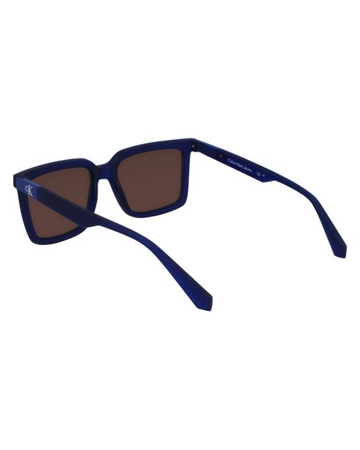 Calvin Klein Black Ckj23659S 400 Sunglasses Bio-Inject Squared Normal Normal