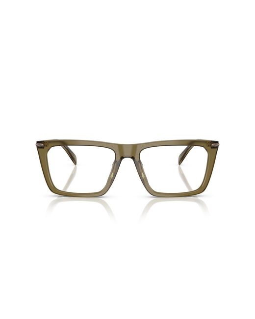 Michael Kors Black Mk4157U Echo Park 4012 Optical Frames Acetate Squared Normal for men