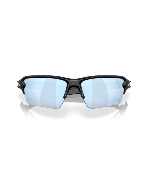 Oakley Black Oo9488 Flak 2.0 Xxl 948805 Sunglasses O_Matter Squared Polarized for men