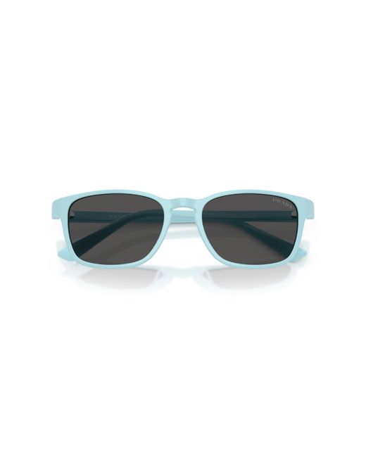 Prada Black Pr D13Su 25I08Z Sunglasses Acetate Pillow Normal for men