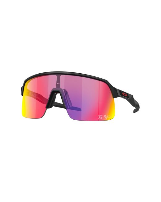 Oakley Black Oo9463 Sutro Lite 946362 Sunglasses O_Matter Mask Normal Prizm for men