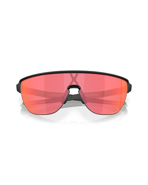 Oakley Black Oo9248 Corridor 924807 Sunglasses O_Matter Mask Normal Prizm for men