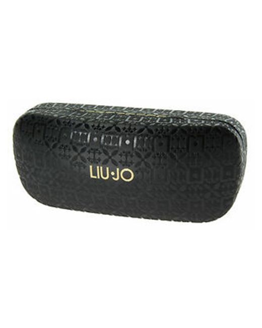 Liu Jo Black Lj2773 729 Optical Frames Acetate Squared Normal Normal