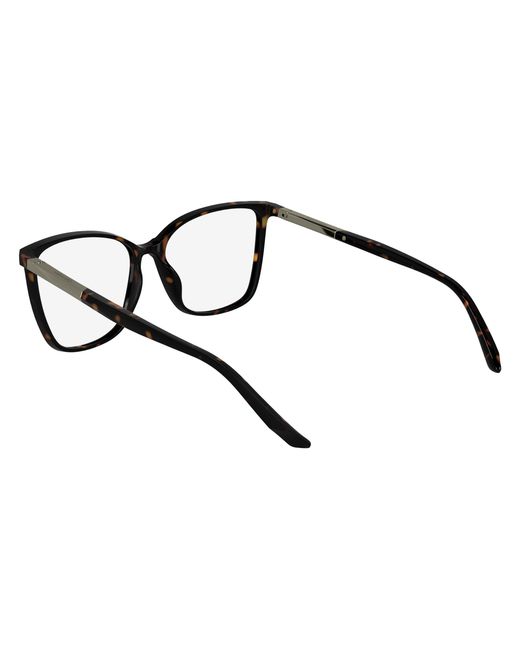 Calvin Klein Black Ck24545 235 Optical Frames Bio-Inject Butterfly Normal