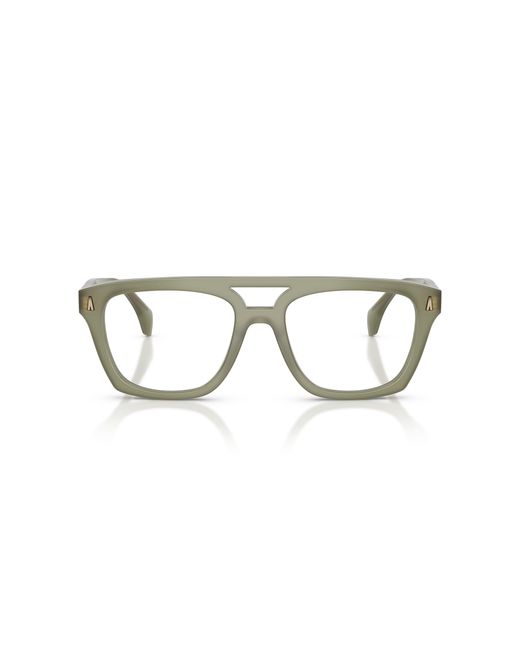 Moncler Black Me2018U 3024 Optical Frames Acetate Transparent Squared Normal