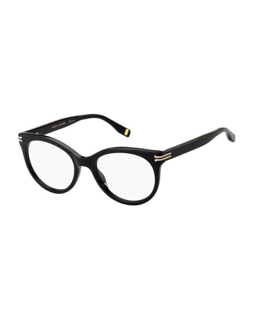 Marc Jacobs Black Mj 1040 807 Optical Frames Acetate Cat Eye