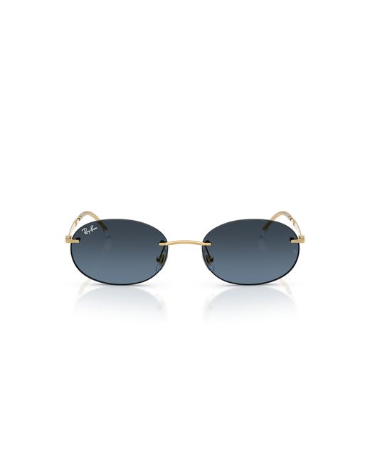 Ray-Ban Black Ray