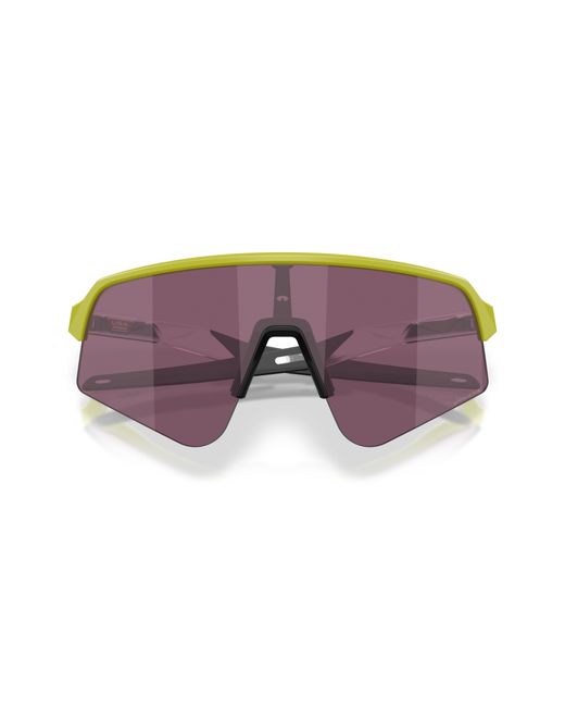 Oakley Black Oo9465 Sutro Lite Sweep 946537 Sunglasses O_Matter Mask Normal for men