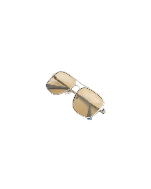 Retrosuperfuture Black 6Q2 Spliff Coolcat Sunglasses Acetate Squared Normal