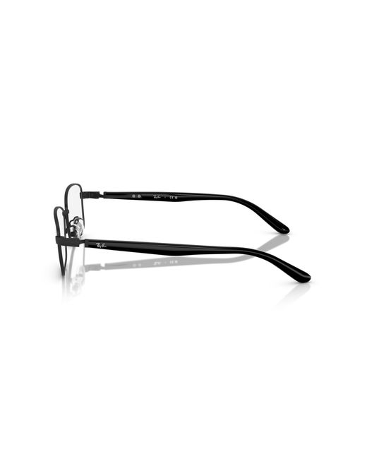 Ray-Ban Black Ray