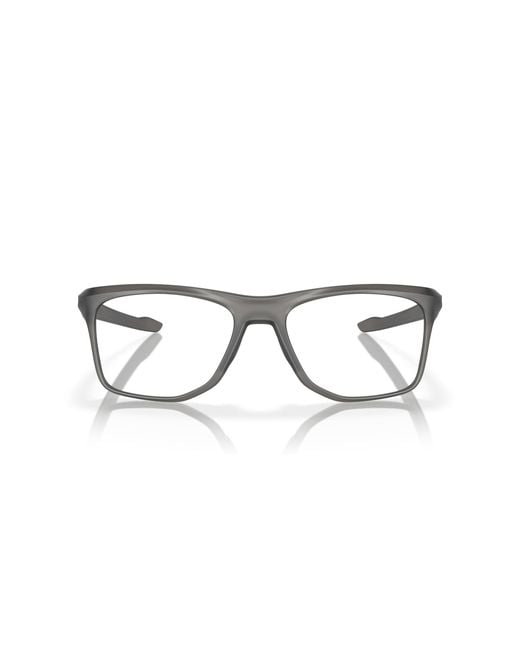 Oakley Black Ox8144 Knolls 814402 Optical Frames O_Matter Squared Normal for men