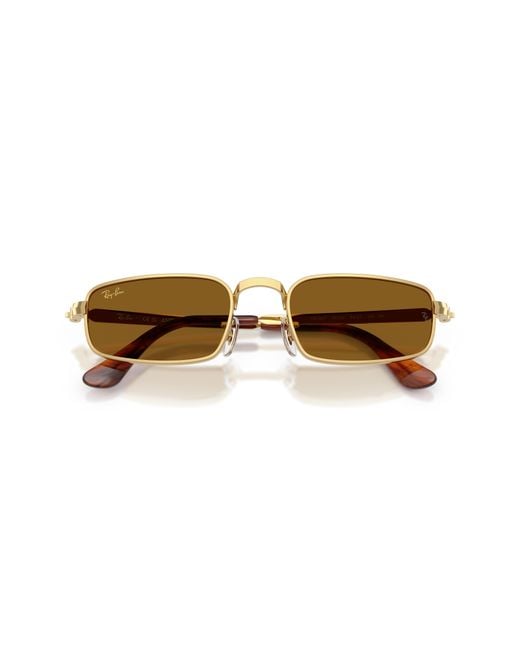 Ray-Ban Black Ray