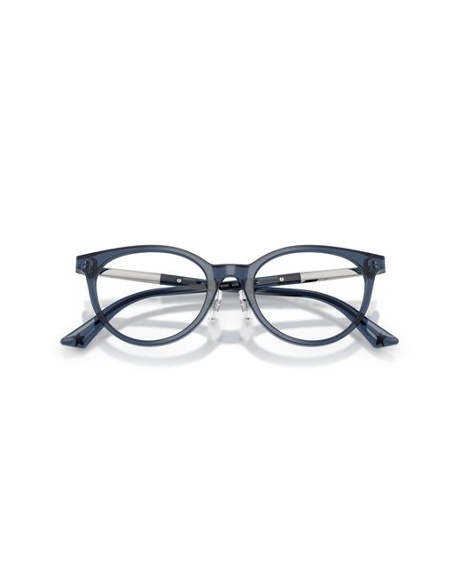 Jimmy Choo Black Jc3039D 5035 Optical Frames Acetate Round Normal