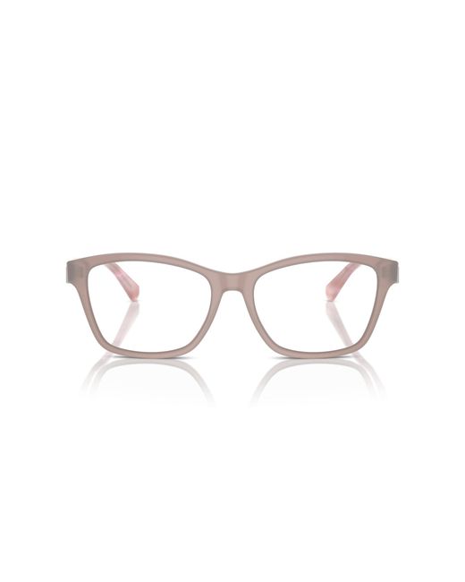 Ralph Lauren Black Rl6243 6183 Optical Frames Acetate Cat Eye Normal
