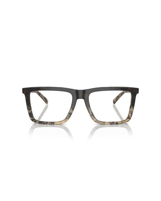 Michael Kors Black Mk4124U Sorengo 3942 Optical Frames Acetate Squared Normal for men