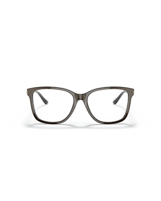 Michael Kors Black Mk4088 Sitka 3706 Optical Frames Acetate Squared Normal