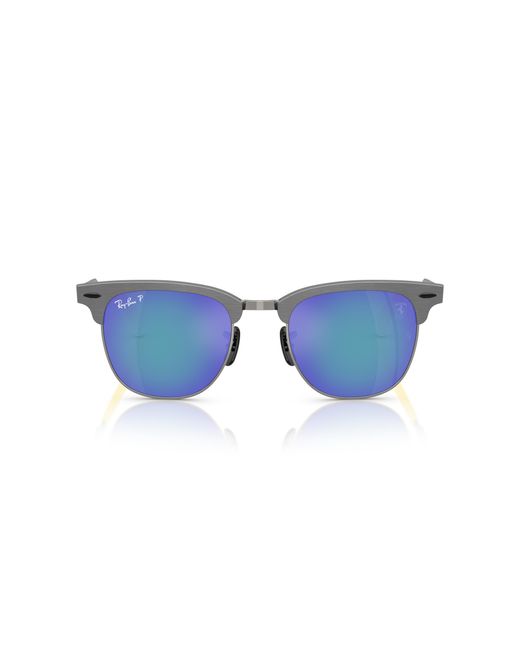 Ray-Ban Black Ray