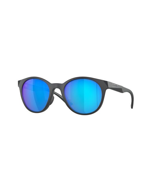 Oakley Blue Oo9474 Spindrift 947409 Sunglasses O_Matter Round Polarized Prizm