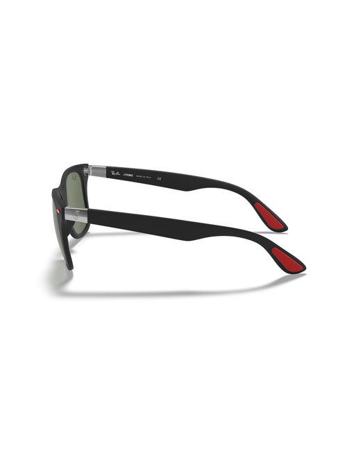 Ray-Ban Black Ray for men